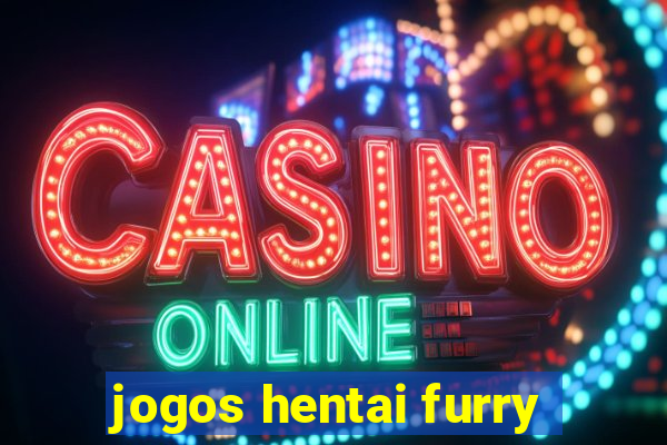 jogos hentai furry